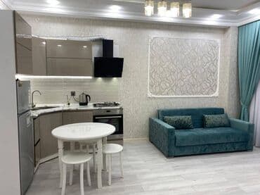 ucuz evler xirdalanda: Əhmədli, 2 otaqlı, Yeni tikili, m. Əhmədli, 65 kv. m — 6