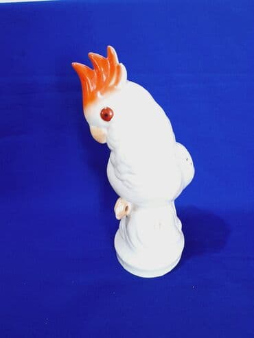 Əntiq saatlar: Heykəlciklər — 4