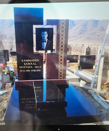 Məzah daşlari si̇fari̇şi̇