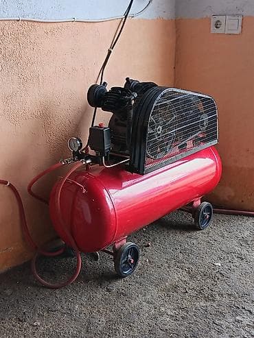 Автосервисное оборудование: Avtoşin servisi üçün peşəkar avadanlıq dəsti – Unite brendi Tərkib: - — 3