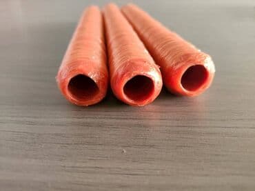 горячий перец haqida malumot: Kolbasa üçün sellüloz qabıq – qırmızı rəngli, boru şəklində — 1