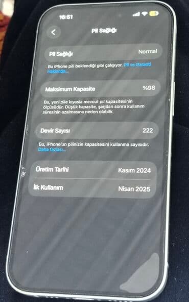 зил москва холодильник: IPhone 15, 128 GB, Alpine Green — 3