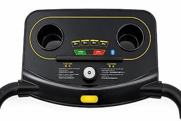 İdman və istirahət: Kateqoriya: İdman alətləri Məhsul: MetaFit Pro Air S Qaçış Aparatı — 4