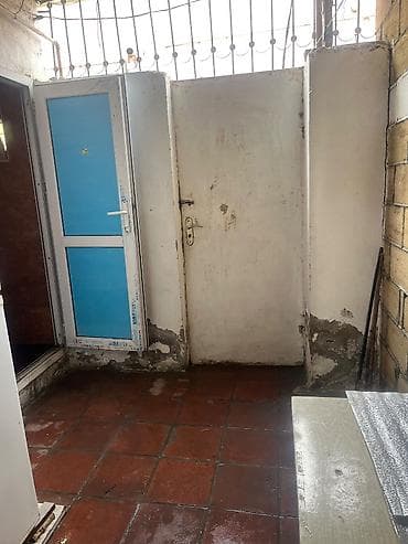 yeni ramana kirayə ev: 40 kv. m, 2 otaqlı — 6