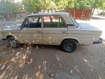 lada güzgü: VAZ (LADA) 2106: 1.6 l | 1990 il Sedan — 3