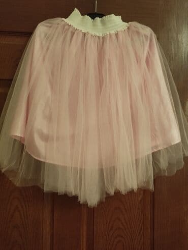 юбки пачки для девочек: 8,9,10 yaw.catdirilma Nizami metrosu cixisi — 1