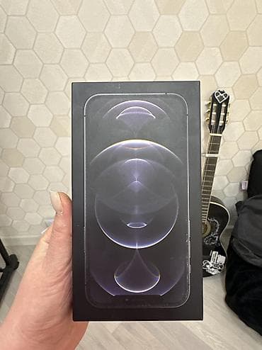 iphone se 2: IPhone 12 Pro, 128 GB, Graphite, Face ID — 3