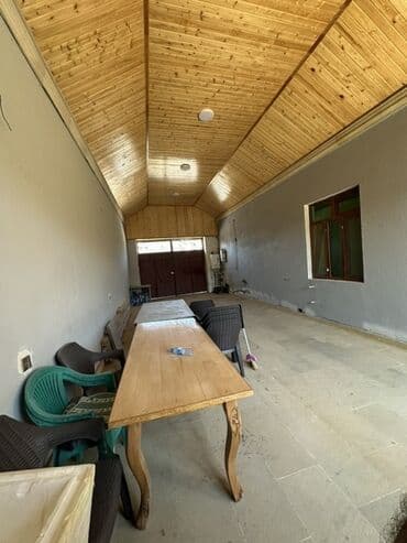 qutqaşınlı küçəsi: 7 otaqlı, 144 kv. m, Orta təmir — 8