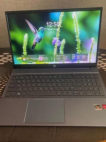 hp pavilion 17: HP Pavilion 15 
Hec bir problemi yoxdur — 5