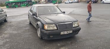 фольксваген джетта 1 6: Mercedes-Benz W124: 2.2 л | 1994 г. Седан — 1