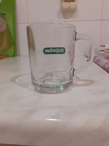 türk qəhvəsi qiyməti: Fincanlar — 4