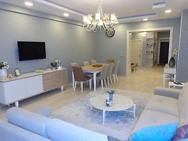 Yasamal rayonu, A.M.Şərifzadə “İnşaatçılar” metrosu yaxınlığında — 1