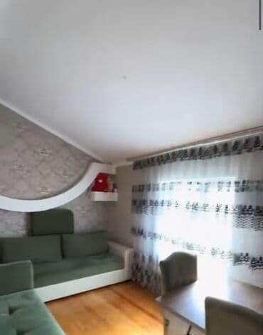 купить квартиру в баку новостройка: 4 комнаты, 100 м², Свежий ремонт — 5