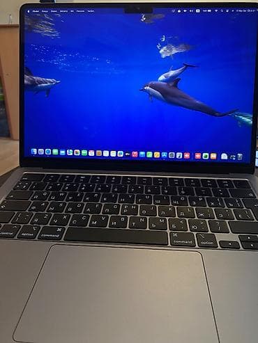 macbook m4 pro: Yeni Apple MacBook, 13.3 ", Apple M3, 256 GB — 3
