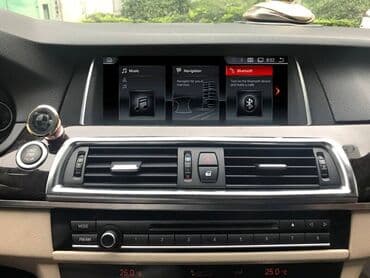 manitorlar masin ucun: Bmw f10 android monitor 🚙🚒 ünvana və bölgələrə ödənişli çatdırılma — 1