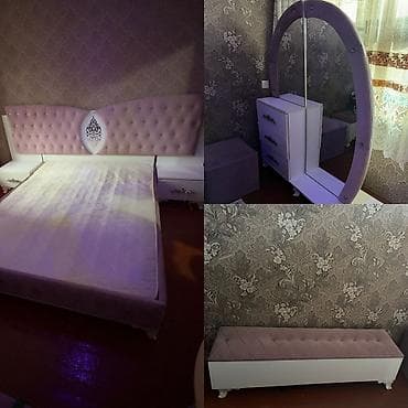 F99Yataq dəsti satılır 270₼. Dolabı yoxdur. Ünvan lalafo.az -da F99Yataq dəsti satılır 270₼. Dolabı yoxdur. Ünvan