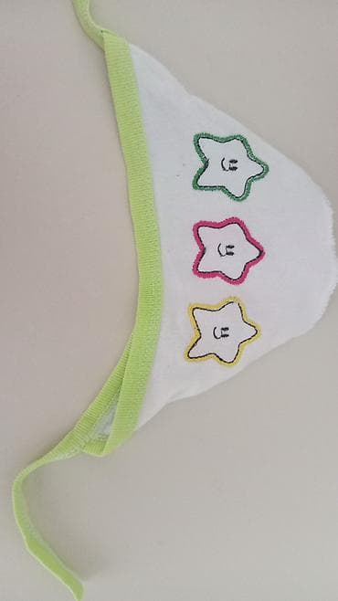 Игрушки: Körpə geyim dəsti 5 azn. yeni — 4