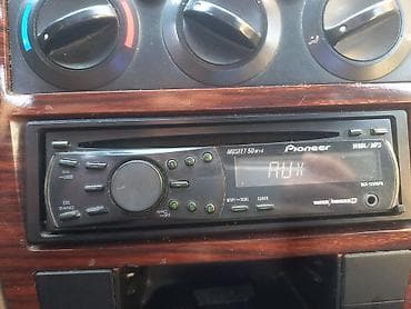 disk ps5: Pioneer DEH-1250MPG avtomobil maqnitofonu - Brend/model: Pioneer — 2