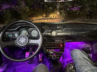 ucuz masin satişi: VAZ 2101 “Jiquli” sedan - Korpus: 4 qapılı, klassik kuzov, parlaq — 8