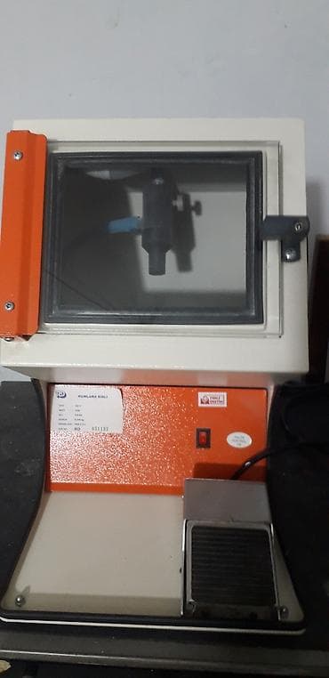 Diş texniki avadanlıqları paketi Keramika sobası 2020 ilin sobası — 2