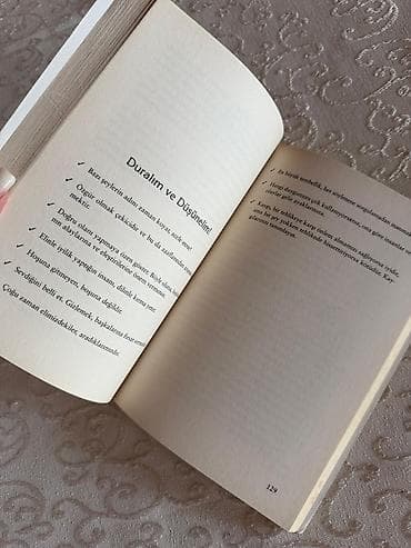 İdman və hobbi: “Dolce Vita: Bu Senin Hayatın” kitab az istifadə olunub. yenidir — 3