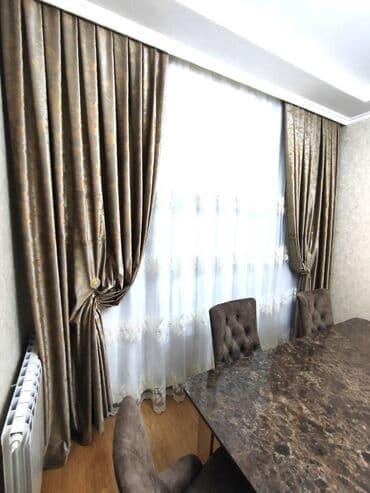 qedir memmedov kucesi: Kirayə verilir: geniş və rahat 4 otaqlı mənzil Tbilisi prospektində — 7