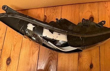 Аксессуары и тюнинг: Правая, Ближний, дальний свет, Hyundai, 2012 г., Оригинал — 1