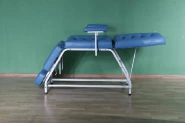 en ucuz perdeler: Yeni, Kosmetoloji kuşetka, Qatlanan, rəng - Ağ — 5