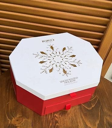 Kiko advent calendar 😍 lalafo.az -da Kiko advent calendar 😍