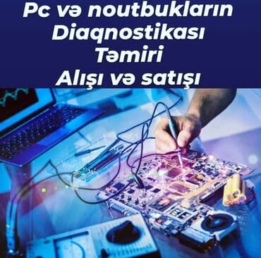 реклама инстаграм: ✨Əgər komputerinizdə hər hansı nasazlıq varsa bizim servisimizə — 1