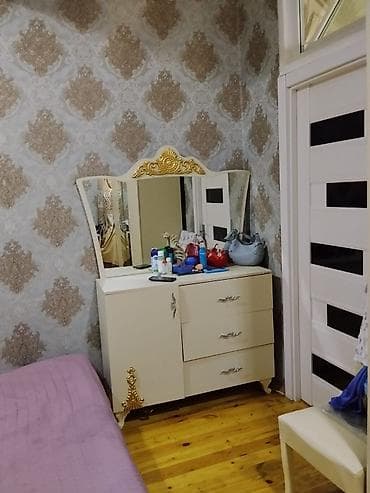 hövsan bina evi: 2 otaqlı, Yeni tikili, 50 kv. m — 6