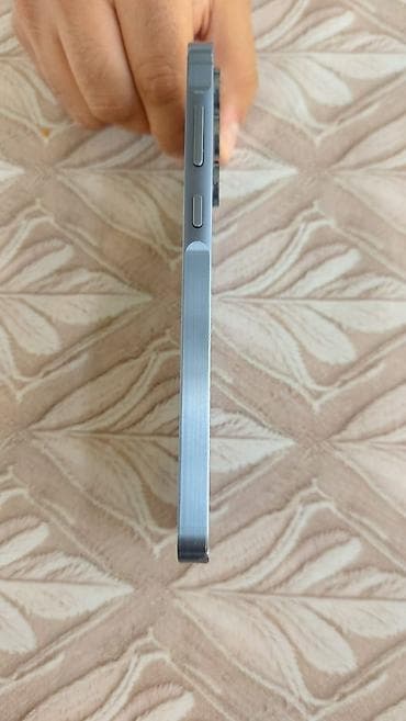 acer i5 laptop: Samsung Galaxy A55, 256 GB, rəng - Mavi, Barmaq izi — 5