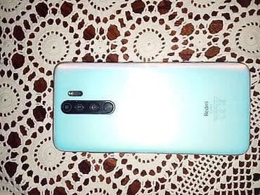 note 8 pro ikinci el: Redmi Note 8 Pro, 128 GB, Barmaq izi — 1
