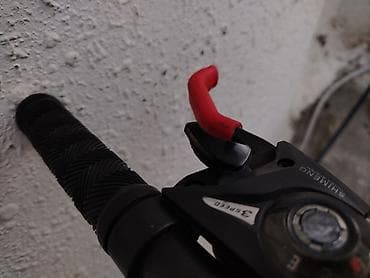 peredoklu velosiped satisi: İşlənmiş Şəhər velosipedi 26", sürətlərin sayı: 7, Ünvandan götürmə — 6