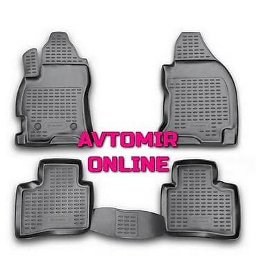 Ford mondeo 2000-2007 ayaqaltı 4 il zəmanetlə 🚙🚒 ünvana və bölgələrə — 1