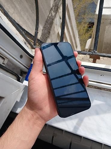 IPhone 13, 128 ГБ, Голубой, Беспроводная зарядка — 3