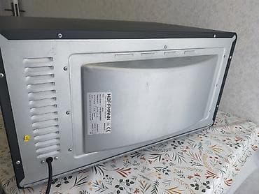 Elektronika: Hoffmann elektrik soba. Az işlədilib. Öz qiyməti 230 man, 115 man — 5