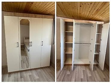 *Yeni Dolab satılır 250 Azn* Ölçü Eni 160sm Hünd 2m Derinlik 47sm lalafo.az -da *Yeni Dolab satılır 250 Azn* Ölçü Eni 160sm Hünd 2m Derinlik 47sm