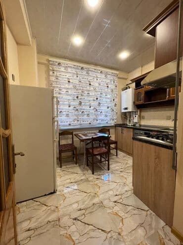 kirayə evlər xalqlar: Xətai rayonu,Həzi Aslanov metrosu,Azza-nın arxasında,17 — 5