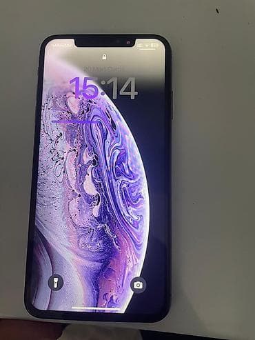 4s iphone: IPhone Xs, 64 GB, Space Gray — 1