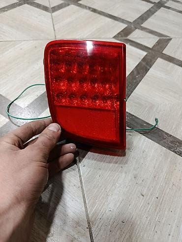 LED, Toyota lalafo.az -da LED, Toyota