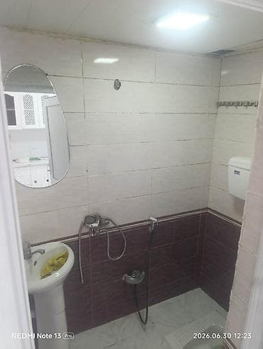 gen: Yeni ramanada 90 nomreli mektebe yaxin 2 otaqlı həyət evi butun — 6