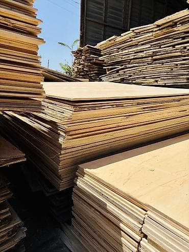 taxta şalman: Dikt,Fanera,taxta materialari – Yeni və ishlənmish — 6
