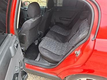 Opel Astra: 1.6 l | 1998 il 4682 km Sedan