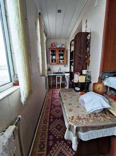 ucuz evler xirdalanda: Bakı, 2 otaqlı, Köhnə tikili, 40 kv. m — 6