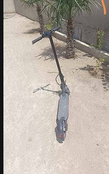 zontes g1: Elektrik skuter – şehərdaxili rahat gediş üçün yığcam model - Rəng — 2