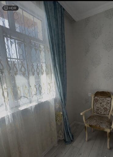 buzovna kiraye: Kirayə üçün təklif olunan kiçik, rahat mənzil. Planlama və otaqlar: - — 6