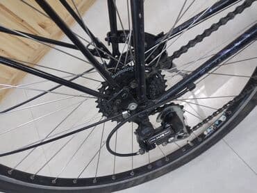 велосипеды из германии бишкек: Schauff Alman model 🏧 BirKartla Faizsiz 3-6 Aya Hissələrə Bölünür 💳 — 3