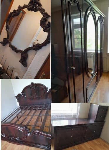 yatag dəsti: Yatag otagi 350 azn unvan 8 noyabr 🧚🏼‍♀️AHU🧚🏼‍♀️ — 1