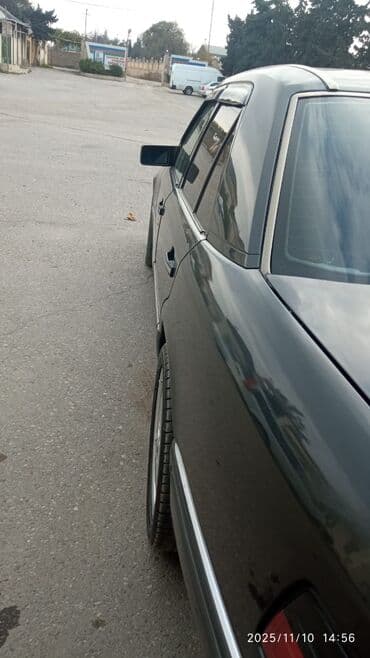 barter avto: Mercedes-Benz E 220: 2.2 l | 1995 il — 6